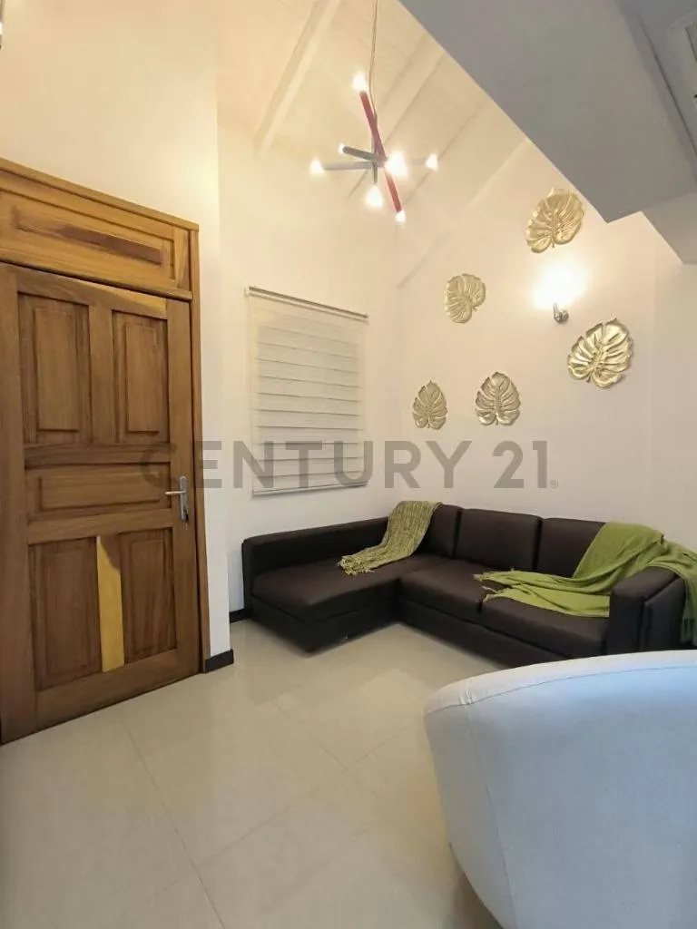 Apartamento en Alquiler Lechería Conjunto Residencial Terramar Suites - 3