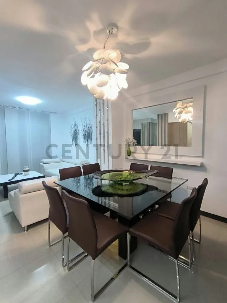 Apartamento en Alquiler Lechería Conjunto Residencial Terramar Suites - 8