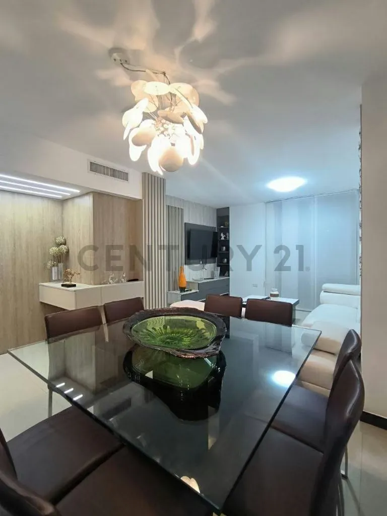 Apartamento en Alquiler Lechería Conjunto Residencial Terramar Suites - 9