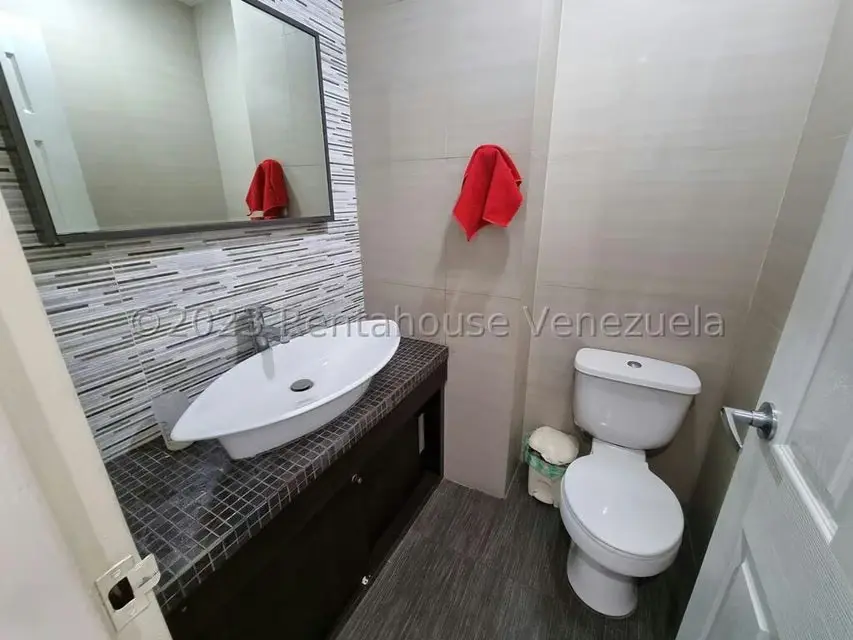 Consultorio Medico en Alquiler en San Bernardino, Distrito Metropolitano - 12