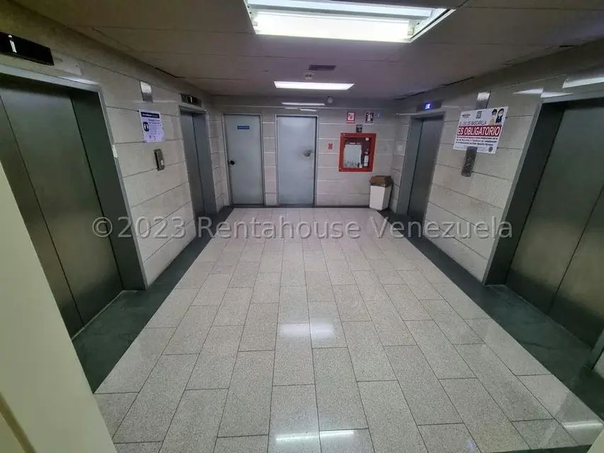 Consultorio Medico en Alquiler en San Bernardino, Distrito Metropolitano - 3