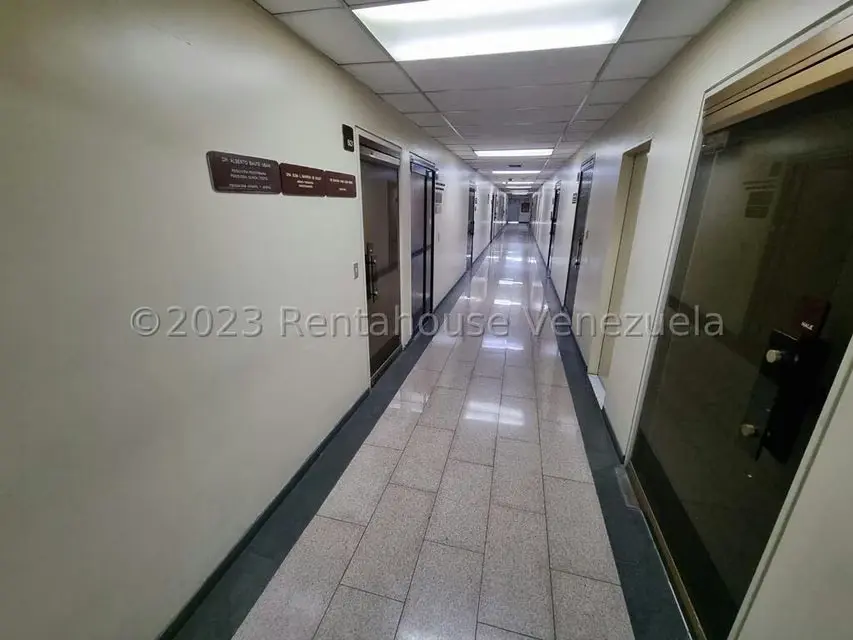 Consultorio Medico en Alquiler en San Bernardino, Distrito Metropolitano - 4