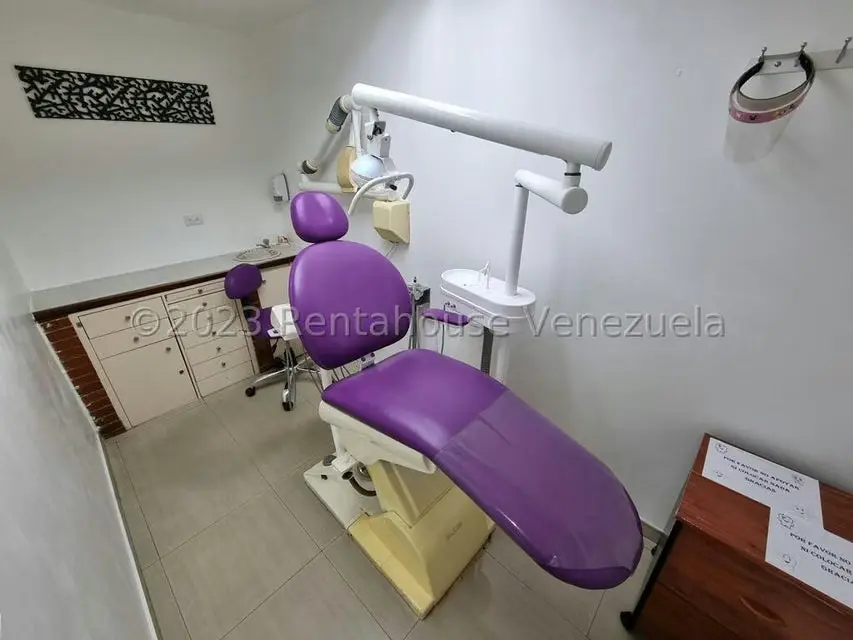 Consultorio Medico en Alquiler en San Bernardino, Distrito Metropolitano - 8
