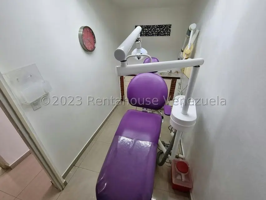 Consultorio Medico en Alquiler en San Bernardino, Distrito Metropolitano - 9