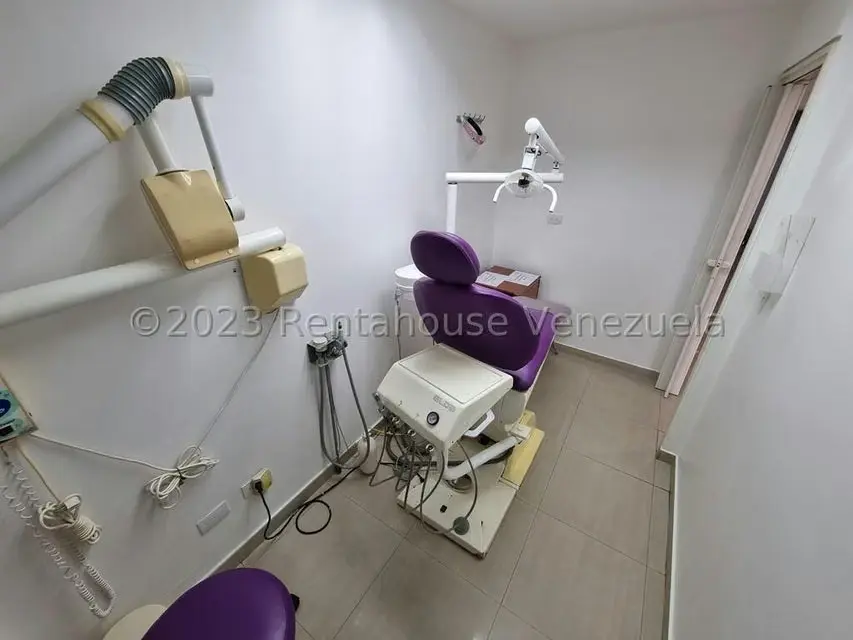 Consultorio Medico en Alquiler en San Bernardino, Distrito Metropolitano - 10