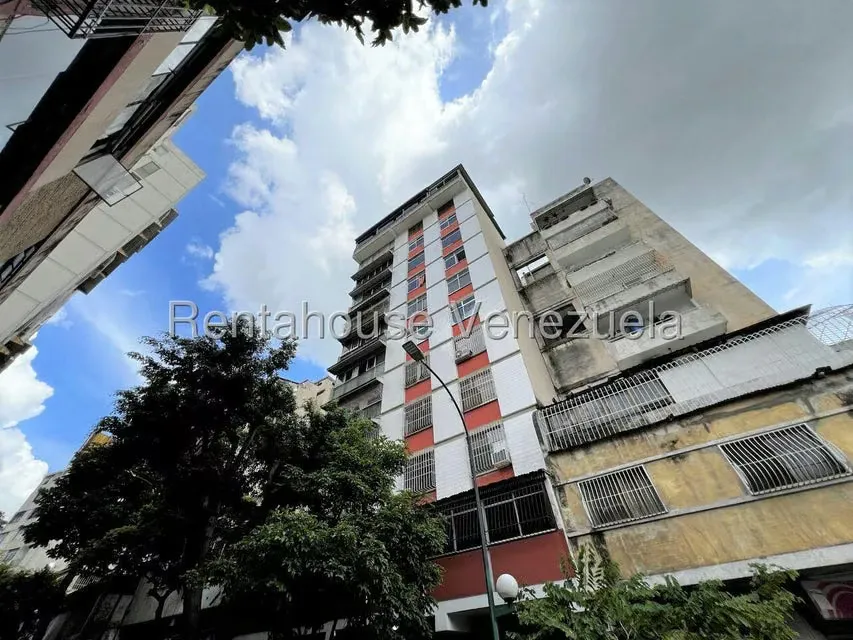 Apartamento (1 Nivel) en Venta en Chacao, Distrito Metropolitano