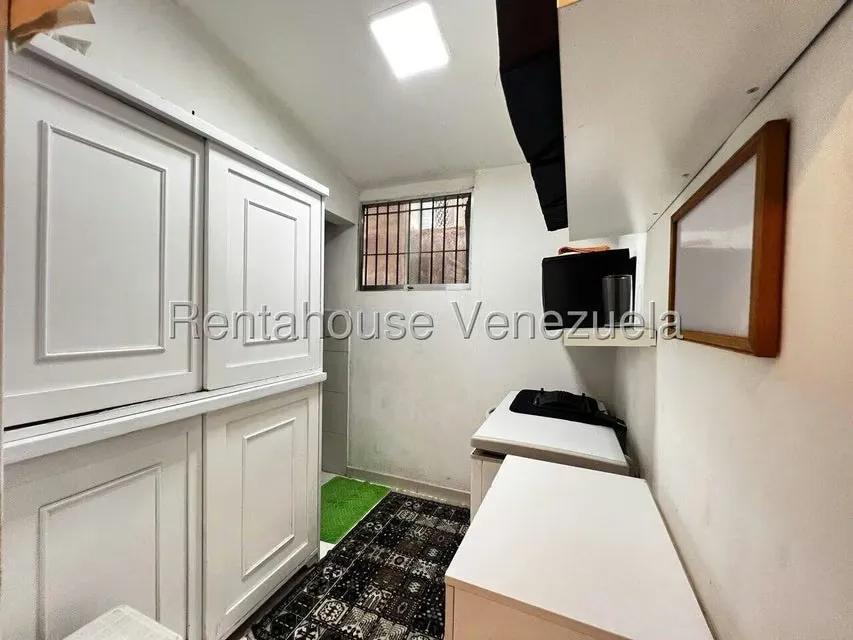 Apartamento (1 Nivel) en Venta en Chacao, Distrito Metropolitano - 13