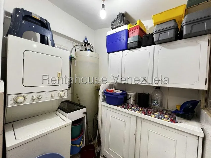 Apartamento (1 Nivel) en Venta en Chacao, Distrito Metropolitano - 14