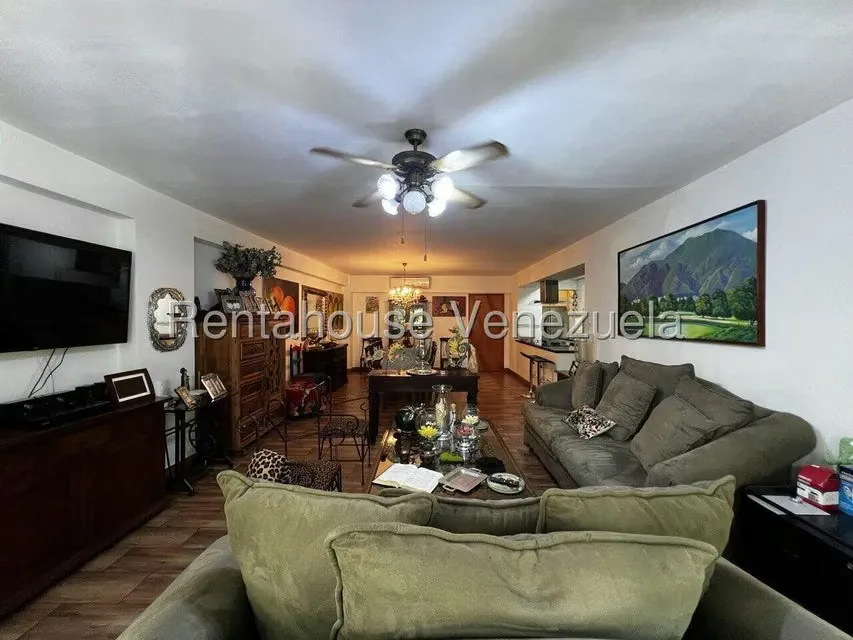 Apartamento (1 Nivel) en Venta en Chacao, Distrito Metropolitano - 16