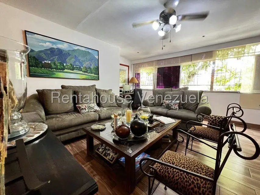 Apartamento (1 Nivel) en Venta en Chacao, Distrito Metropolitano - 18