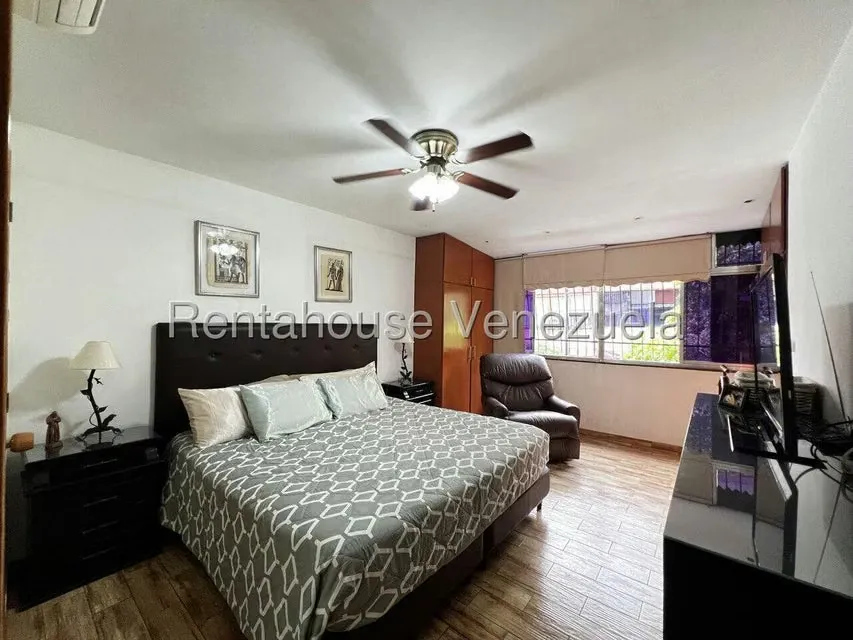 Apartamento (1 Nivel) en Venta en Chacao, Distrito Metropolitano - 19