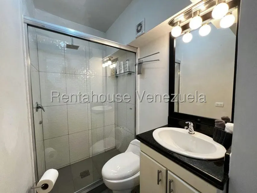 Apartamento (1 Nivel) en Venta en Chacao, Distrito Metropolitano - 22