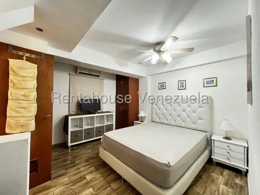 Apartamento (1 Nivel) en Venta en Chacao, Distrito Metropolitano - 23
