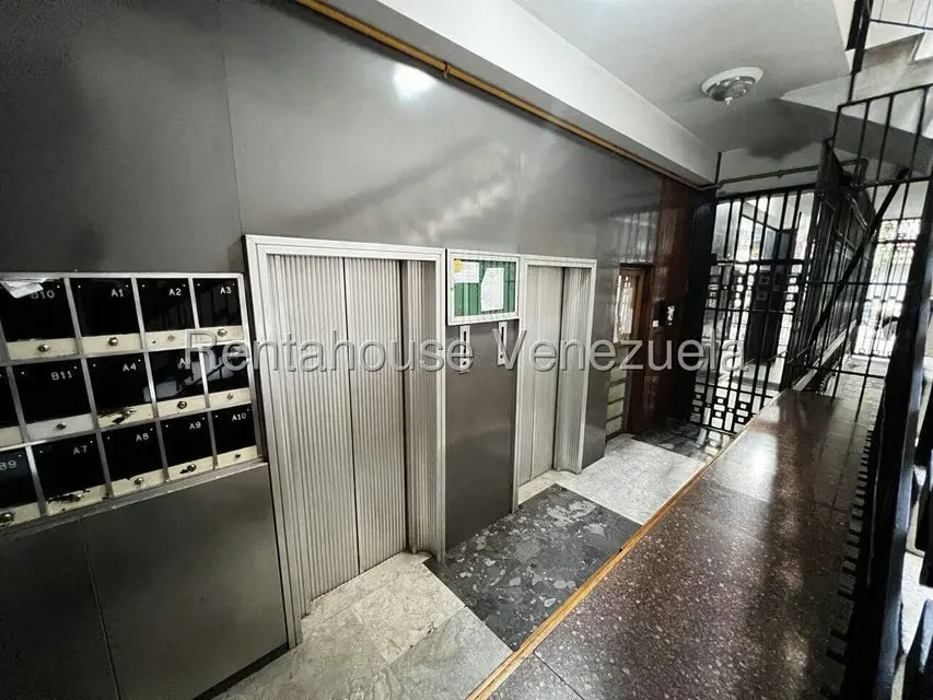 Apartamento (1 Nivel) en Venta en Chacao, Distrito Metropolitano - 25