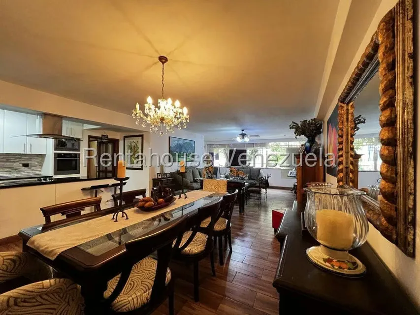 Apartamento (1 Nivel) en Venta en Chacao, Distrito Metropolitano - 6