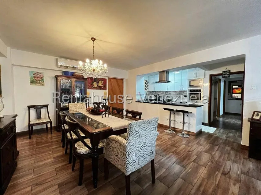 Apartamento (1 Nivel) en Venta en Chacao, Distrito Metropolitano - 7