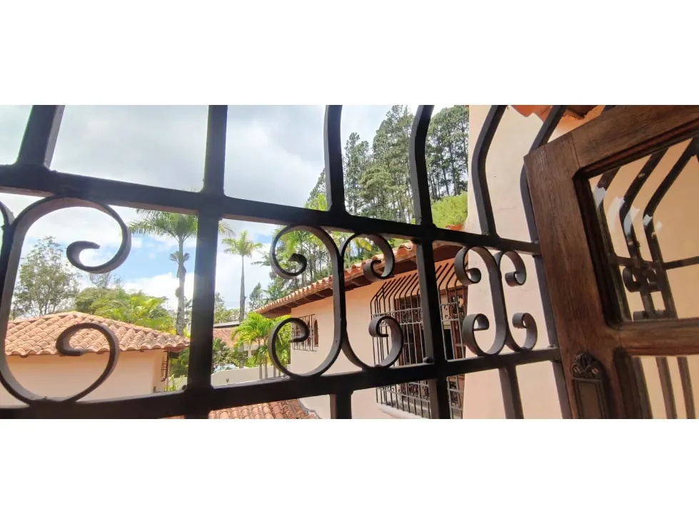 Vendo Casa 560m2 La Lagunita Country Club 9077 - 12