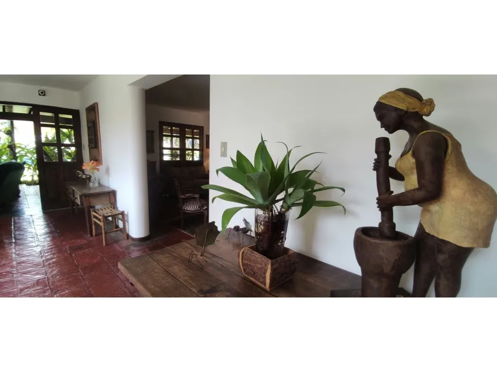 Vendo Casa 560m2 La Lagunita Country Club 9077 - 13
