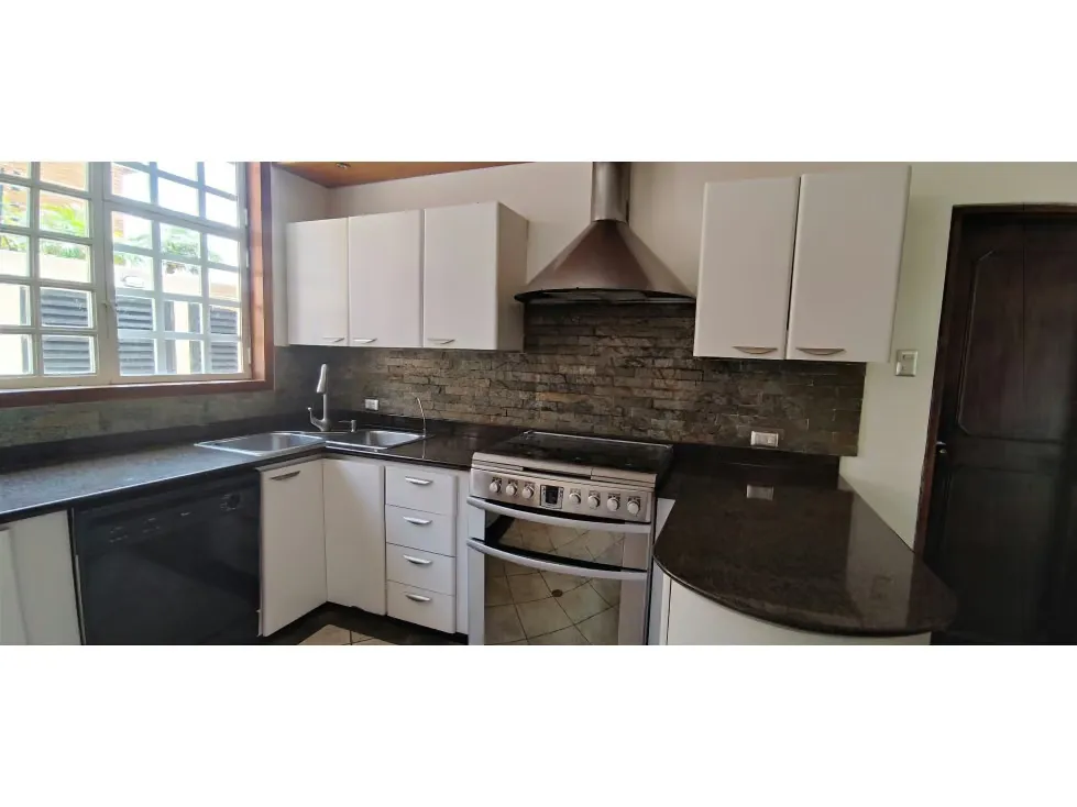 Vendo Casa 560m2 La Lagunita Country Club 9077 - 14