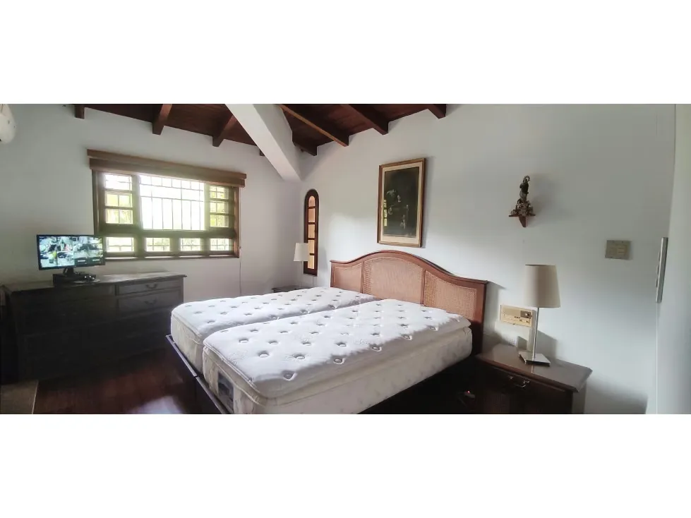 Vendo Casa 560m2 La Lagunita Country Club 9077 - 17