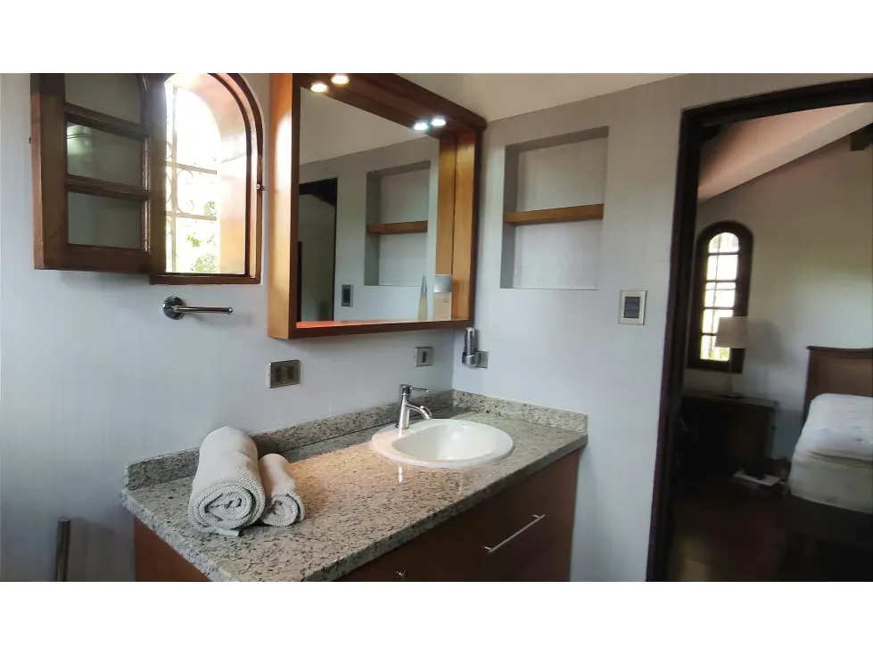 Vendo Casa 560m2 La Lagunita Country Club 9077 - 19