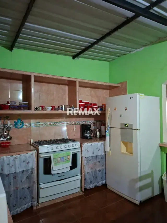 venta casa en las guamas