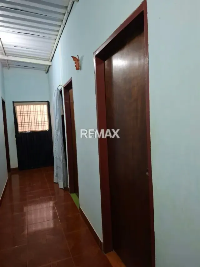 venta casa en las guamas - 2