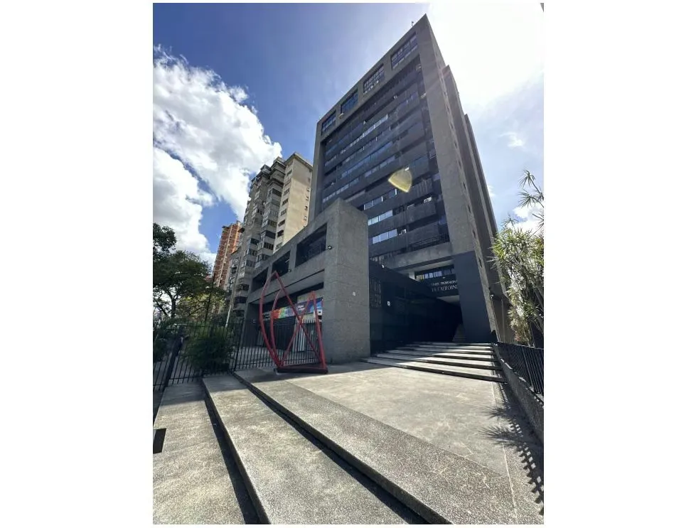 Alquilo cubículos 20m2 Torre Profesional La California 8420 - 3