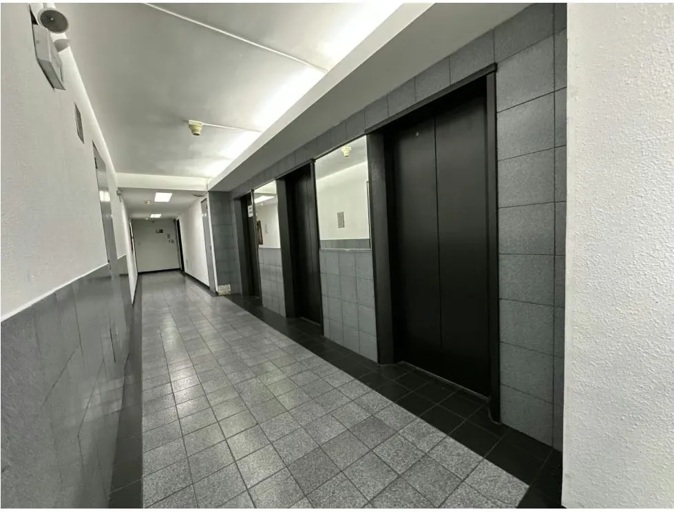 Alquilo cubículos 20m2 Torre Profesional La California 8420 - 4