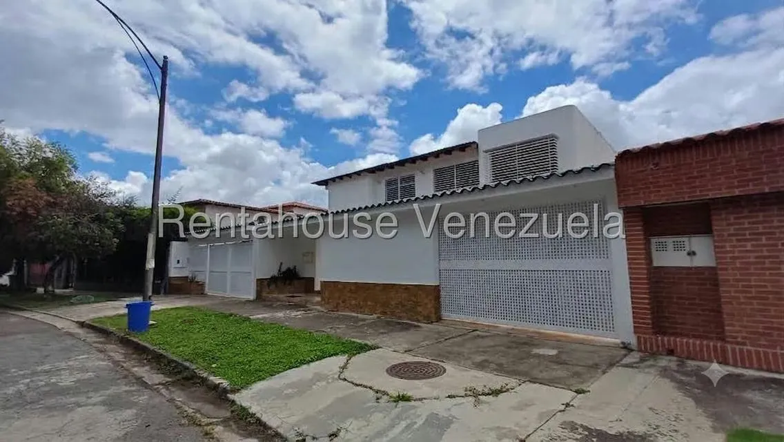 Casa (Multipes Niveles) en Venta en Caurimare, Distrito Metropolitano