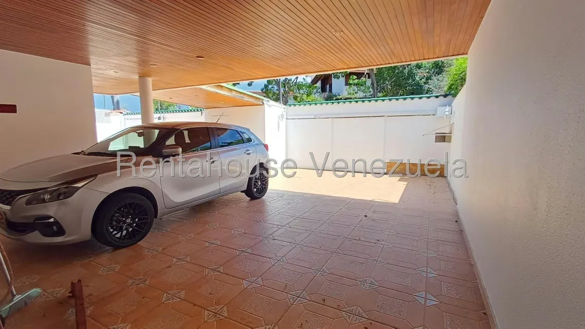 Casa (Multipes Niveles) en Venta en Caurimare, Distrito Metropolitano - 11