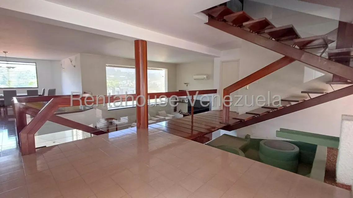 Casa (Multipes Niveles) en Venta en Caurimare, Distrito Metropolitano - 12