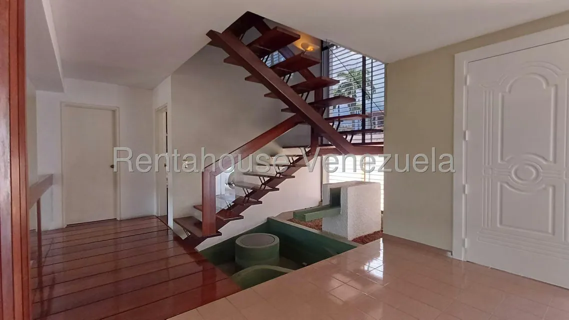Casa (Multipes Niveles) en Venta en Caurimare, Distrito Metropolitano - 13