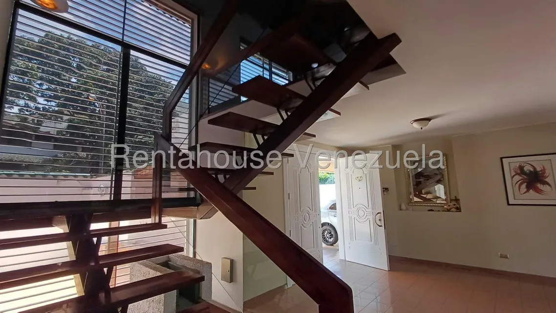 Casa (Multipes Niveles) en Venta en Caurimare, Distrito Metropolitano - 14