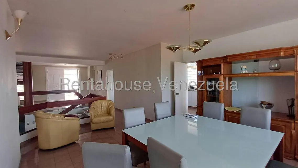 Casa (Multipes Niveles) en Venta en Caurimare, Distrito Metropolitano - 19