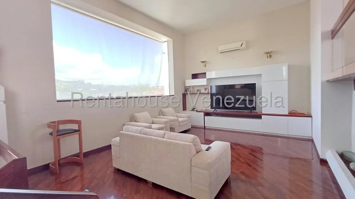 Casa (Multipes Niveles) en Venta en Caurimare, Distrito Metropolitano - 20