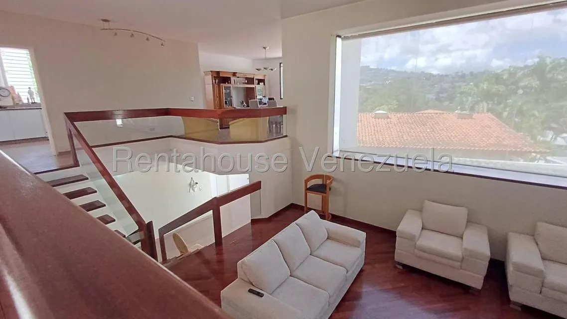 Casa (Multipes Niveles) en Venta en Caurimare, Distrito Metropolitano - 21