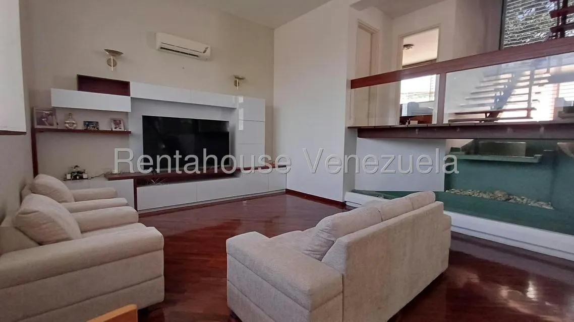 Casa (Multipes Niveles) en Venta en Caurimare, Distrito Metropolitano - 22
