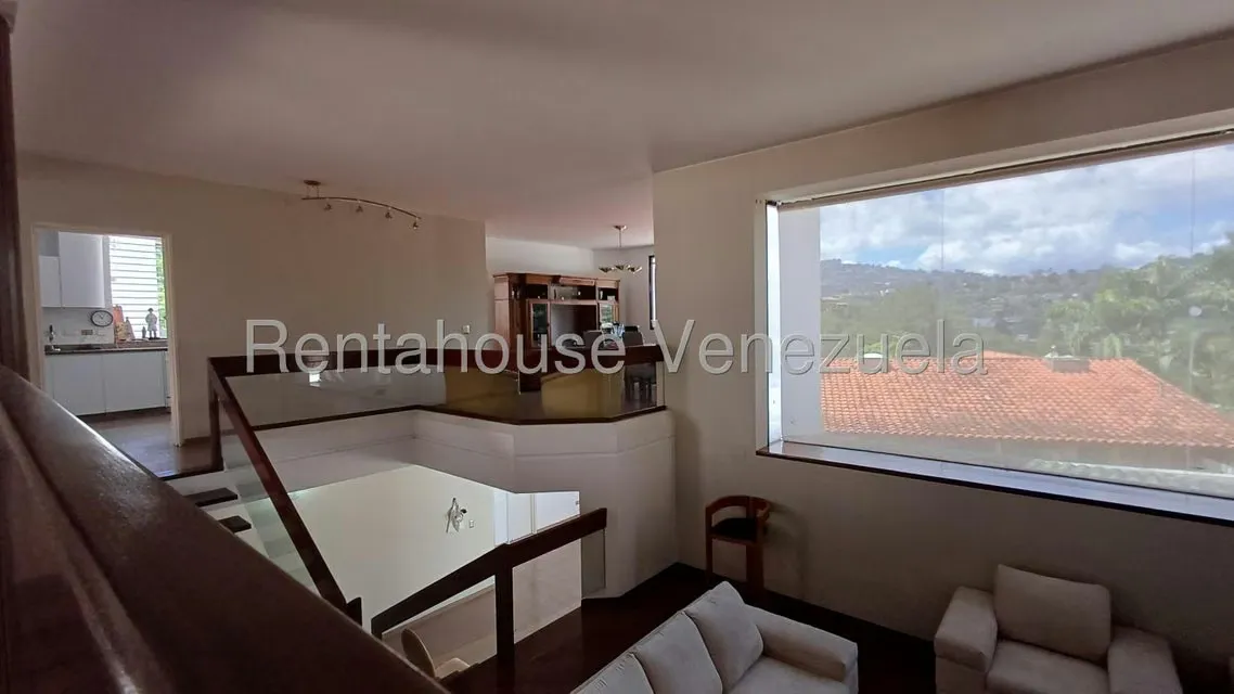 Casa (Multipes Niveles) en Venta en Caurimare, Distrito Metropolitano - 23