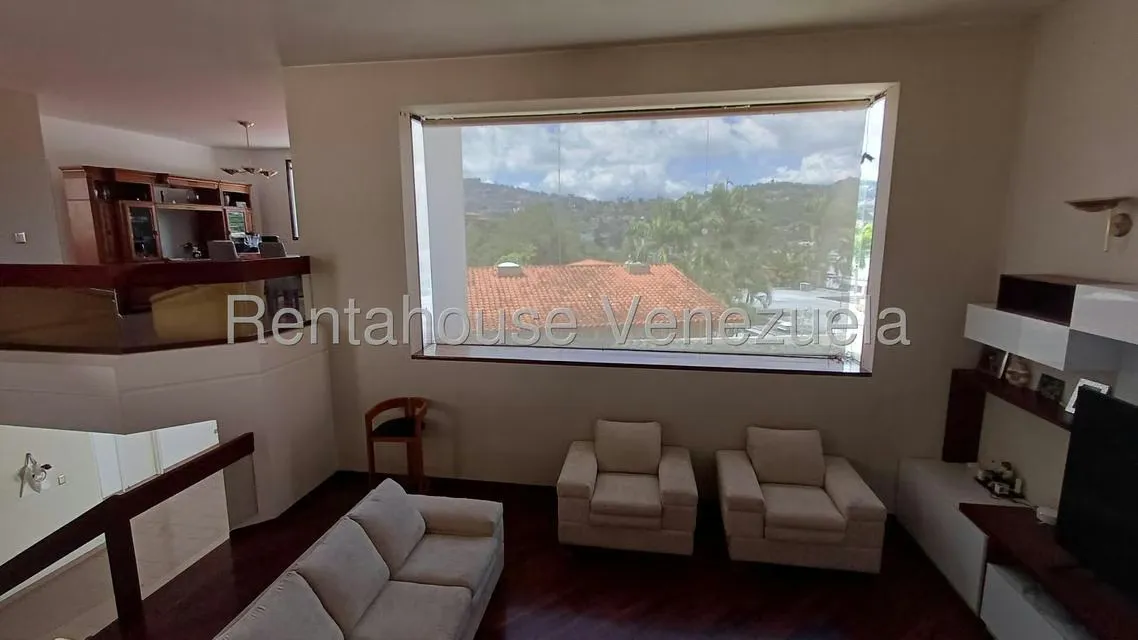 Casa (Multipes Niveles) en Venta en Caurimare, Distrito Metropolitano - 24