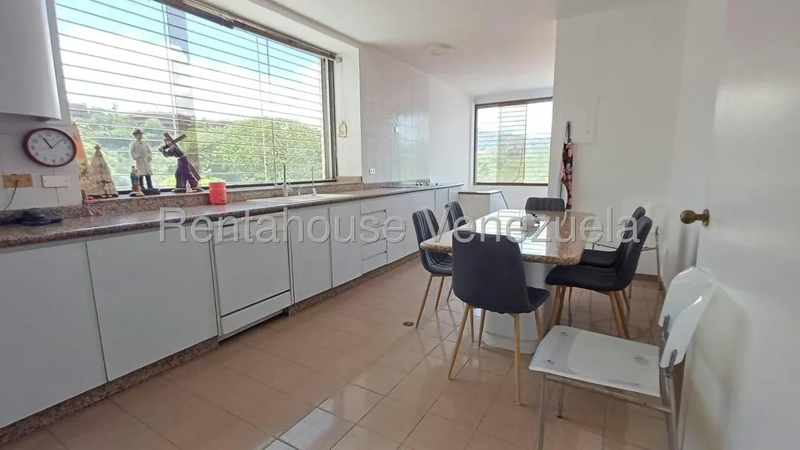 Casa (Multipes Niveles) en Venta en Caurimare, Distrito Metropolitano - 26