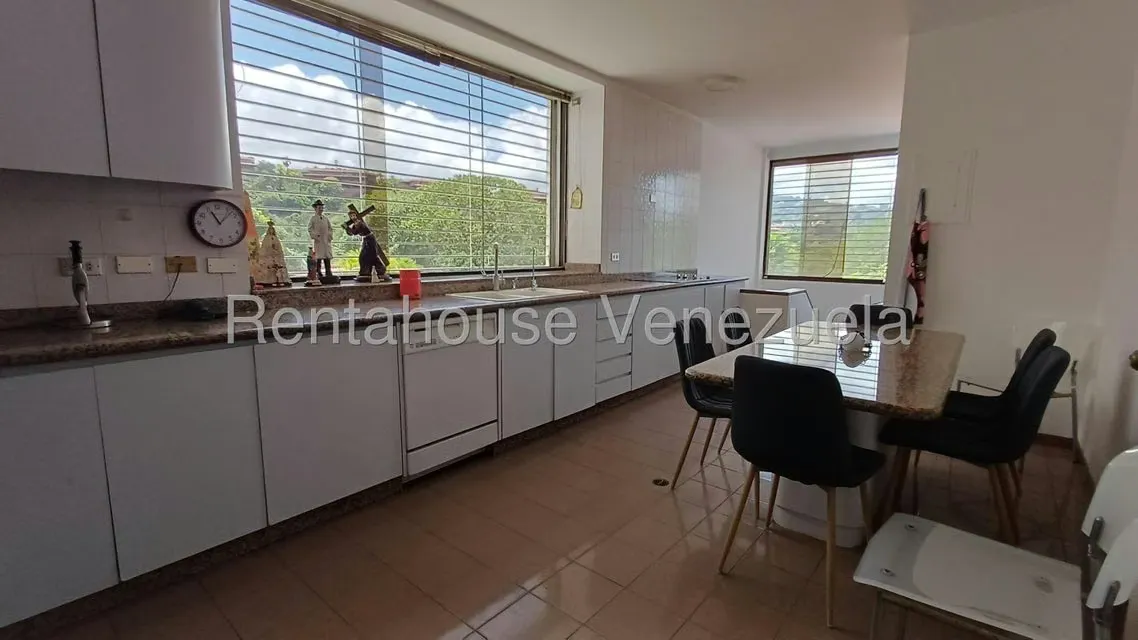Casa (Multipes Niveles) en Venta en Caurimare, Distrito Metropolitano - 29