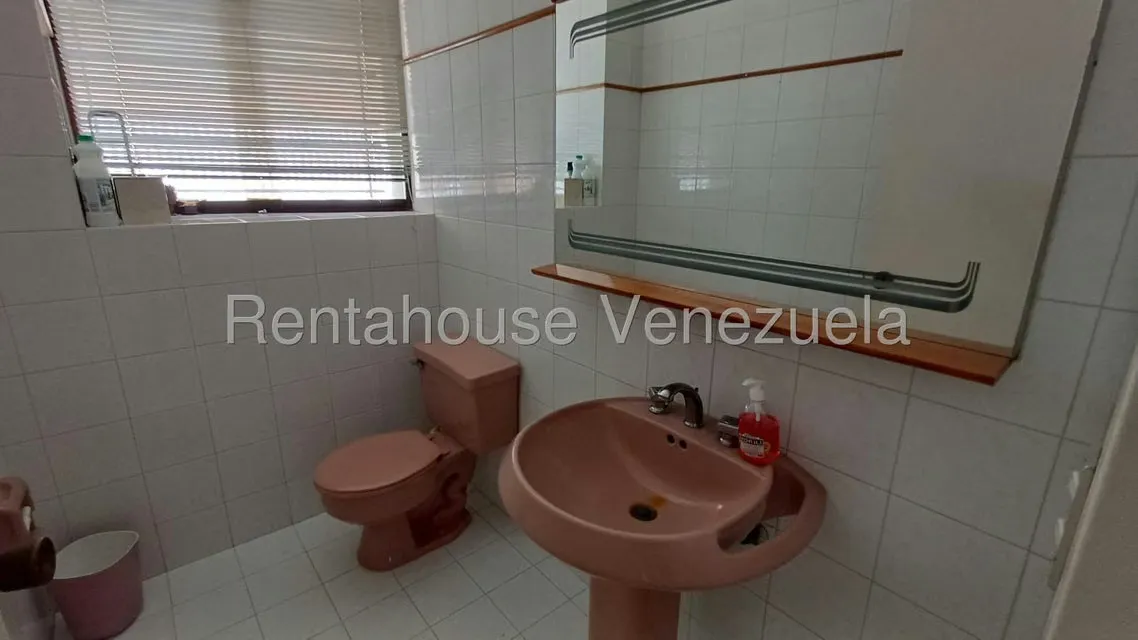 Casa (Multipes Niveles) en Venta en Caurimare, Distrito Metropolitano - 30