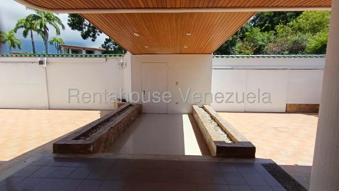 Casa (Multipes Niveles) en Venta en Caurimare, Distrito Metropolitano - 4