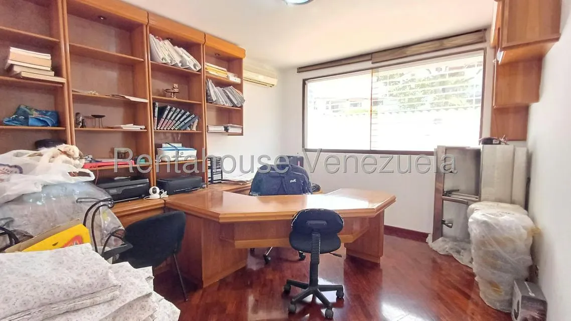 Casa (Multipes Niveles) en Venta en Caurimare, Distrito Metropolitano - 31