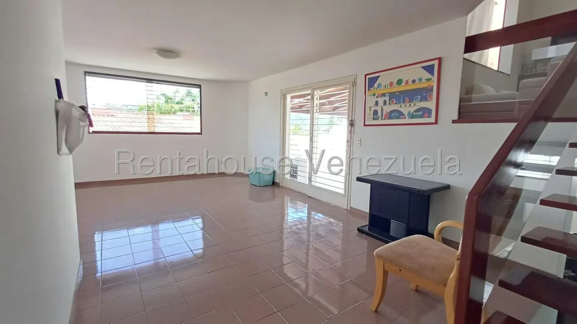 Casa (Multipes Niveles) en Venta en Caurimare, Distrito Metropolitano - 32
