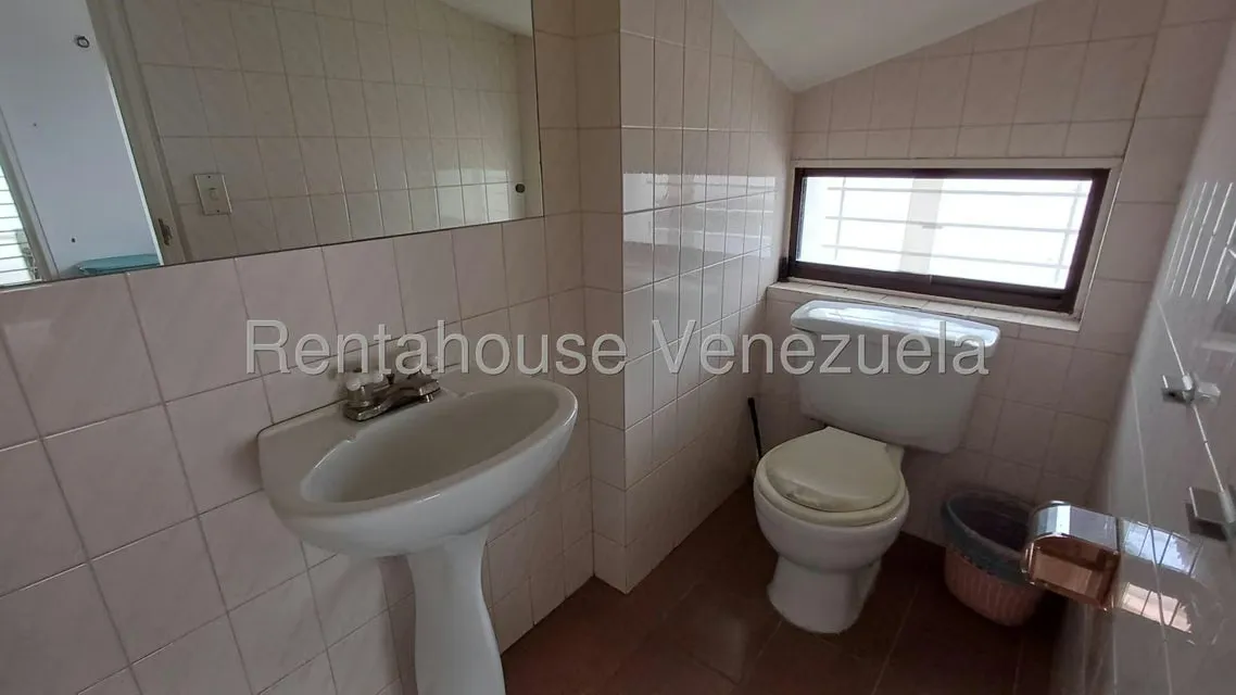 Casa (Multipes Niveles) en Venta en Caurimare, Distrito Metropolitano - 33
