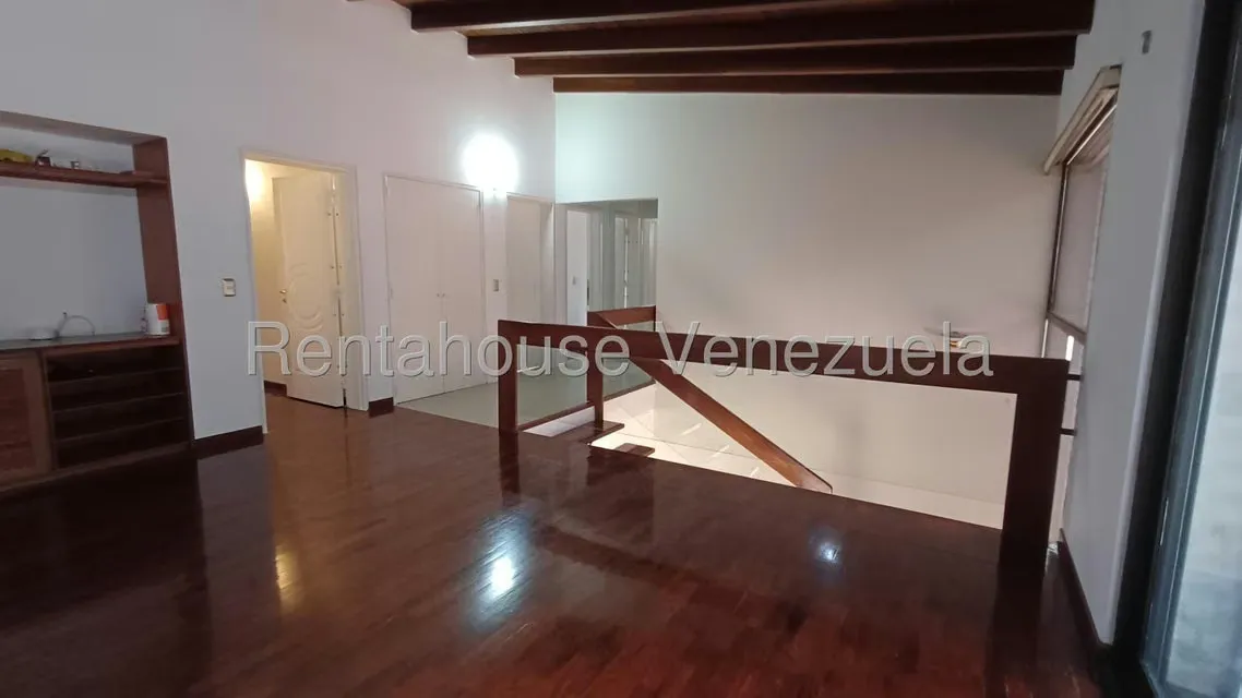 Casa (Multipes Niveles) en Venta en Caurimare, Distrito Metropolitano - 34