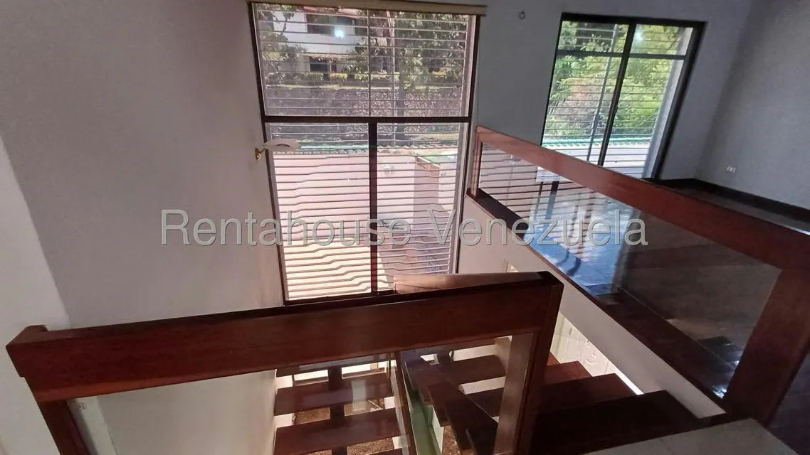 Casa (Multipes Niveles) en Venta en Caurimare, Distrito Metropolitano - 36