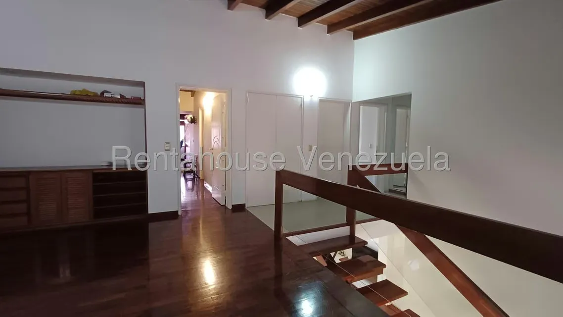 Casa (Multipes Niveles) en Venta en Caurimare, Distrito Metropolitano - 37